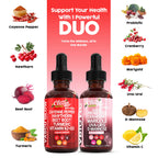 Core & Feminine Wellness Duo