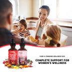 Core & Feminine Wellness Duo