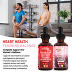 Core & Feminine Wellness Duo