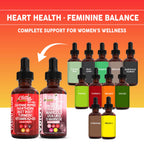 Core & Feminine Wellness Duo