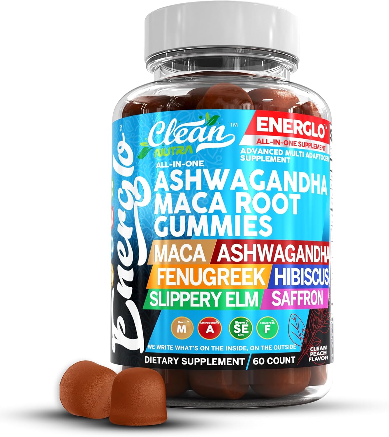 Energlo Ashwagandha