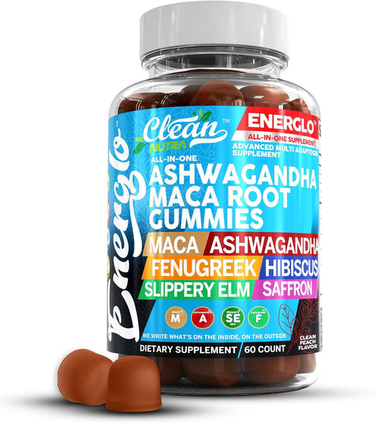Energlo Ashwagandha