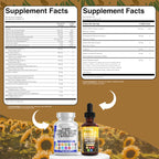 Eye & Brain Wellness Duo