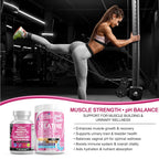 Feminine Strength Duo