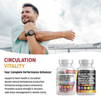 Heart & Performance Duo