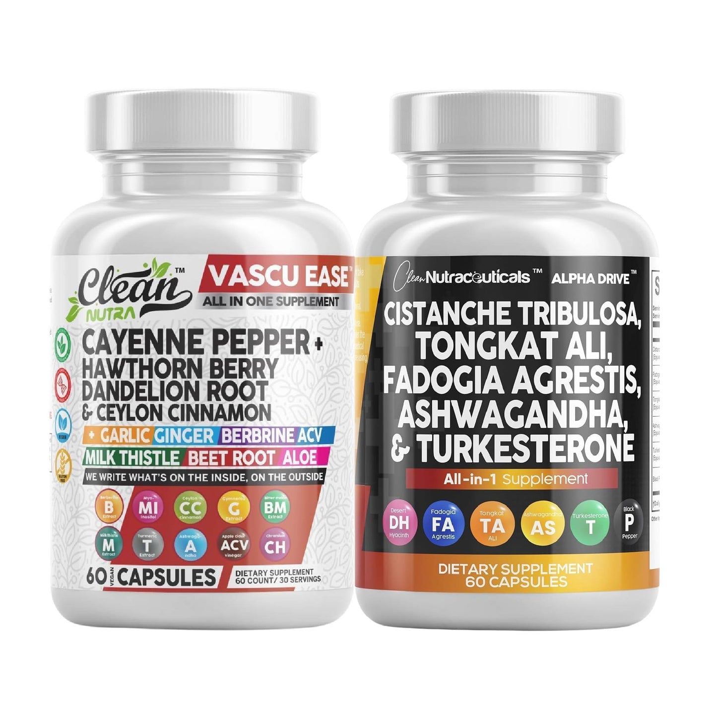 Heart & Performance Duo