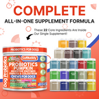 Gut Buddy Probiotic
