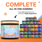 KidBiotic Gummies