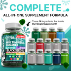 Multimineral Gummies