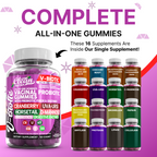 VBiotic Gummies