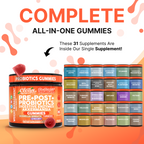 PooPerfect Gummies