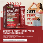 Gluco Stix