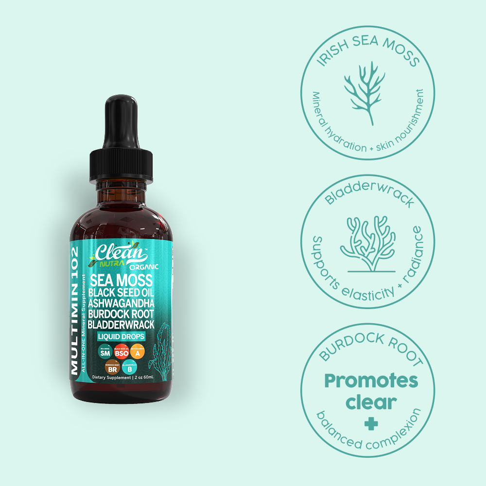 Self-Care Glow Bundle