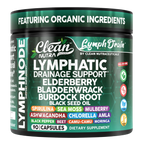 Lymph Drain