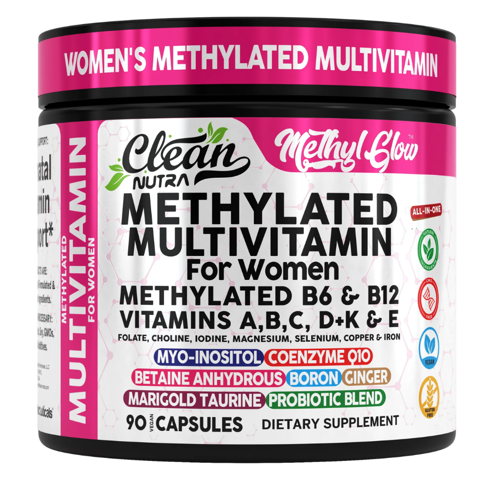 Methyl Glow