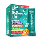 Multimineral Stix