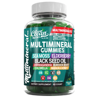Multimineral Gummies