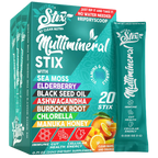 Multimineral Stix