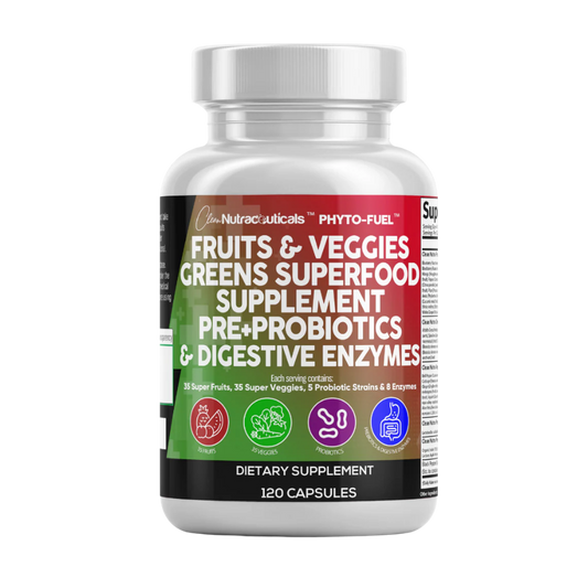 PhytoFuel