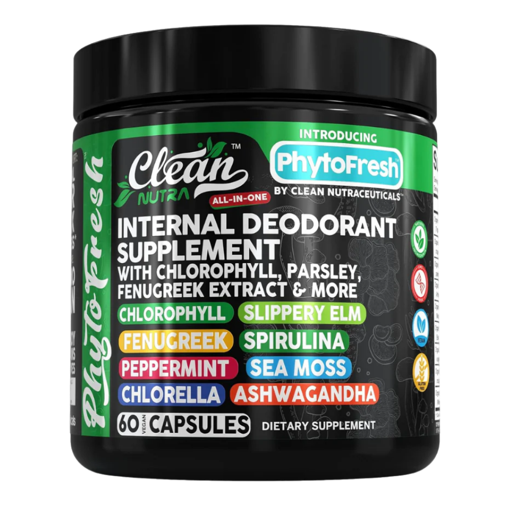 Phyto Fresh