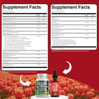 Prostate & Heart Health Duo