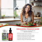 Prostate & Heart Health Duo