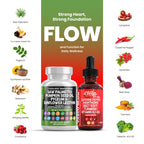 Prostate & Heart Health Duo