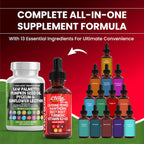 Prostate & Heart Health Duo