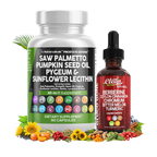 Prostate & Metabolic Health Duo