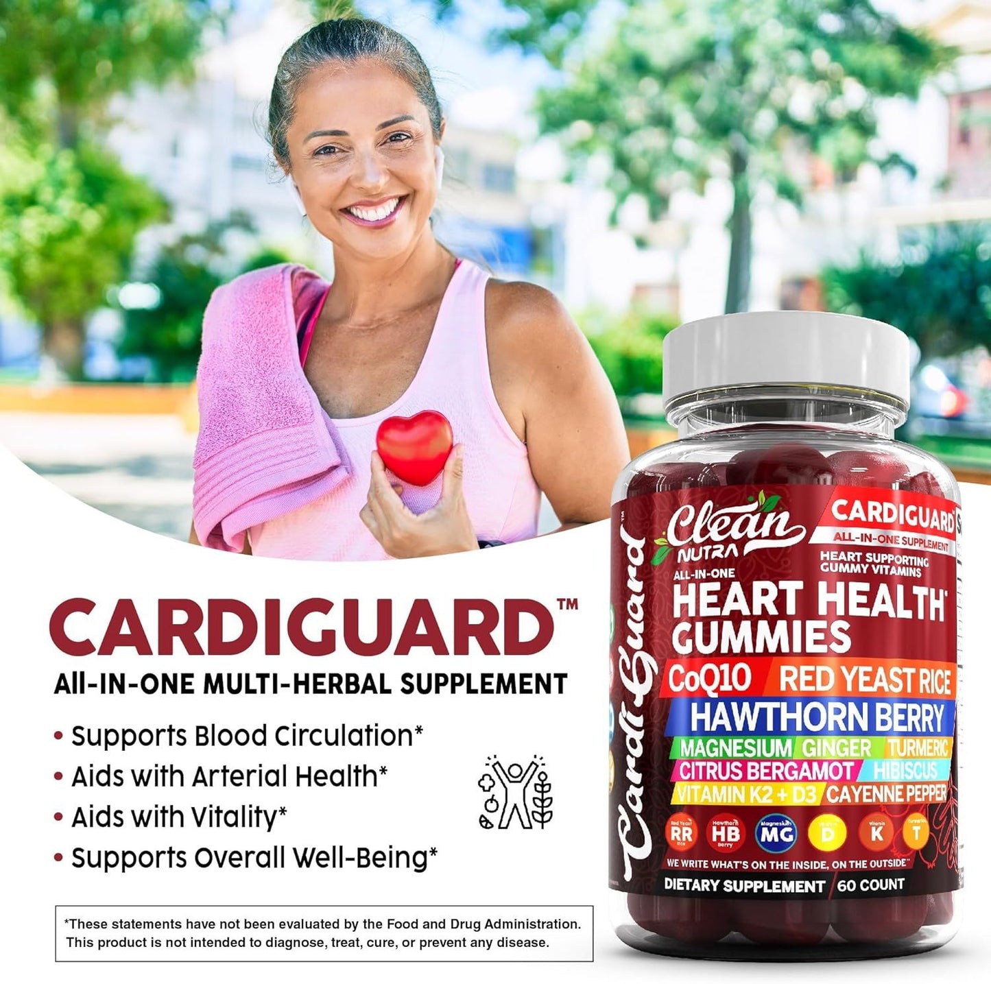 Cardio Guard