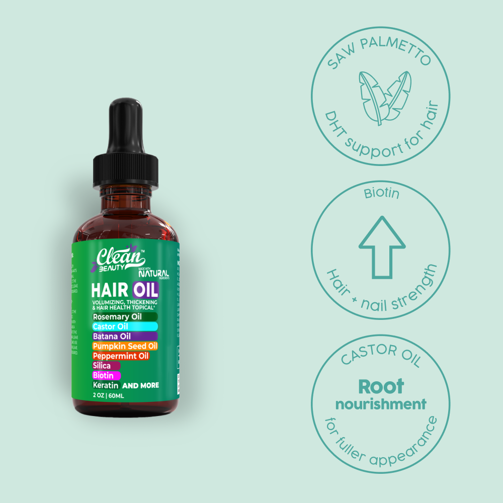 Self-Care Glow Bundle