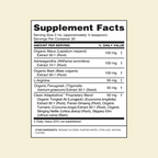 New Year Glow Pack For Her