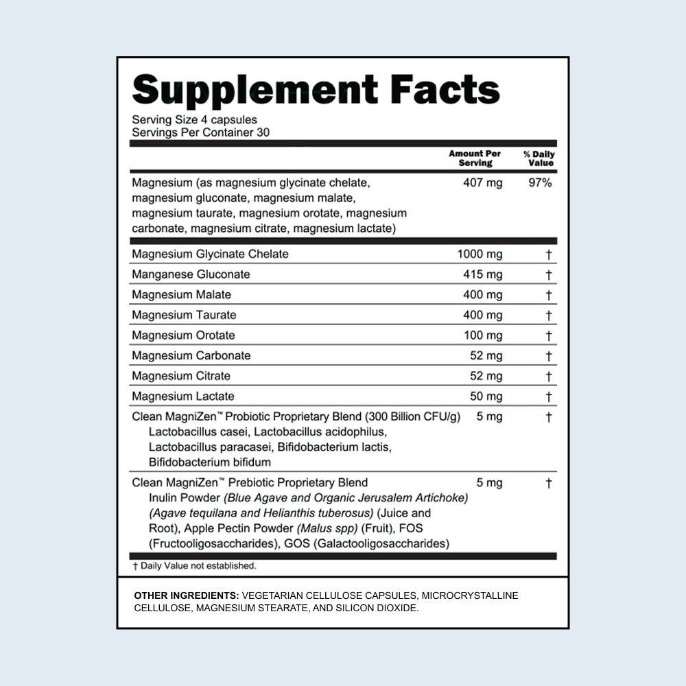 New Year Strength Pack For Him