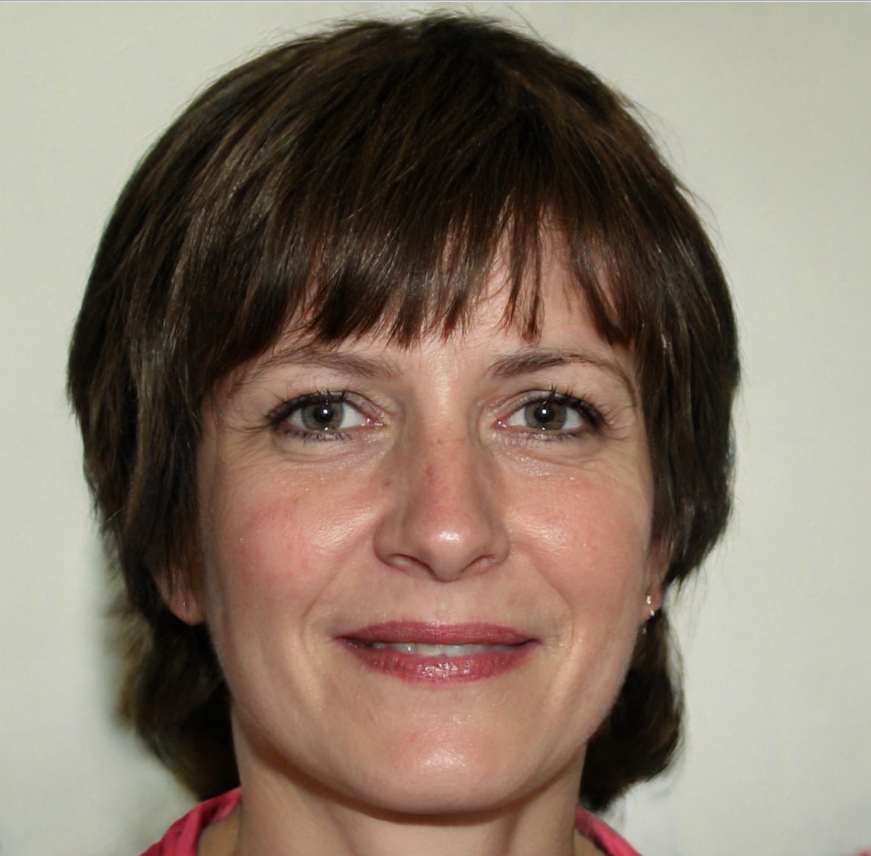Amanda J. Gross