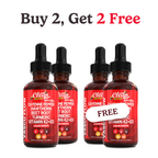 Vascu Glow Special Offer BOGO w/ Blood Flow Blueprint E-Book