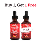Vascu Glow Special Offer BOGO w/ Blood Flow Blueprint E-Book