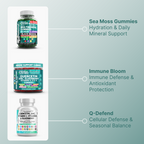 Winter Immunity Pack