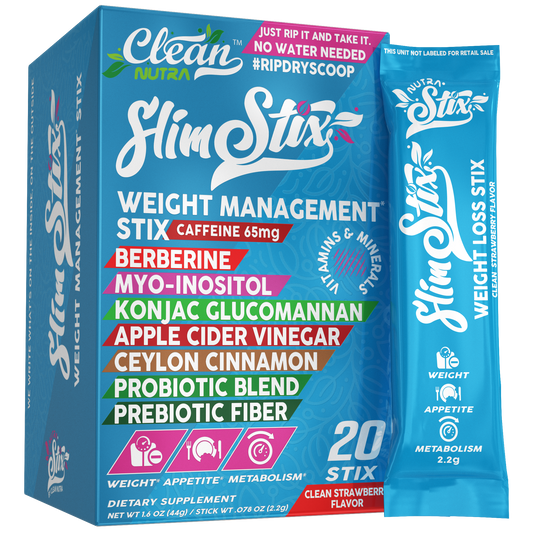Slim Stix