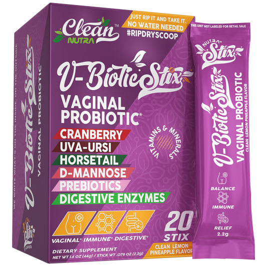 V-Biotic Stix