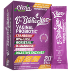 V-Biotic Stix