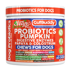Gut Buddy Probiotic