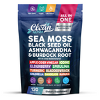 Multimineral Supplements