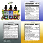 Mind-Muscle Mineral Trio