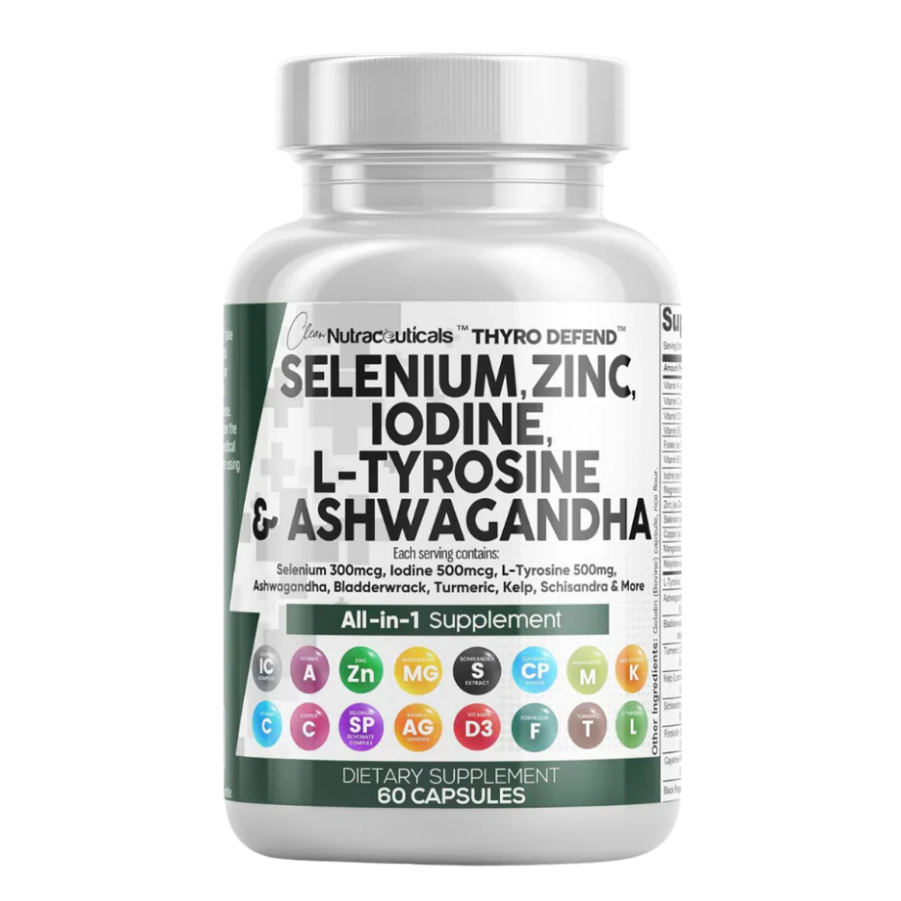 ThyroDefend