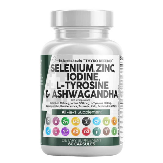 ThyroDefend
