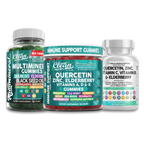 Winter Immunity Pack