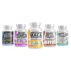 Daily Wellness Bundle