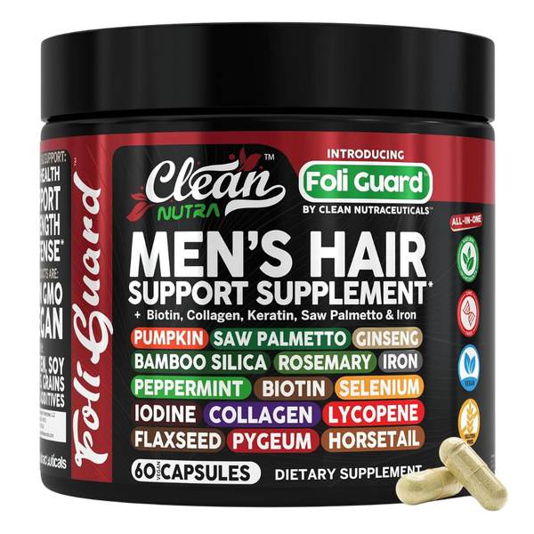 Foli Guard