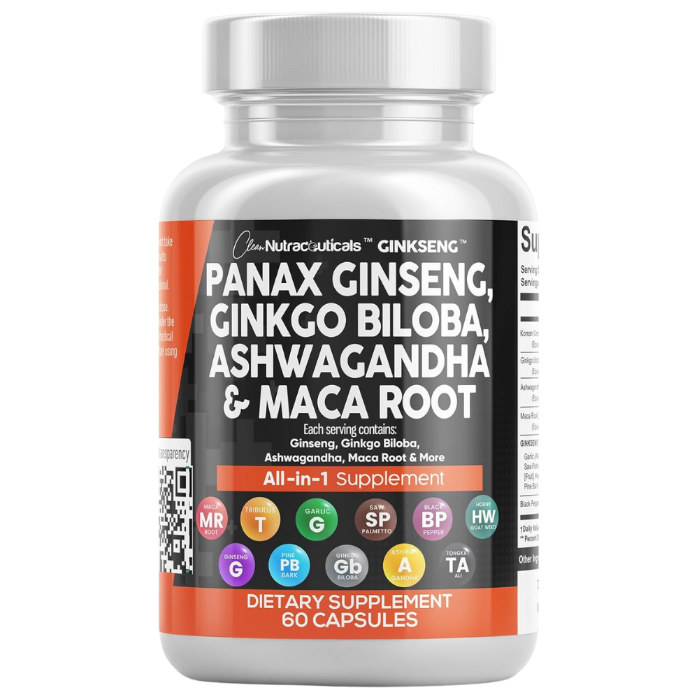 Ginkseng