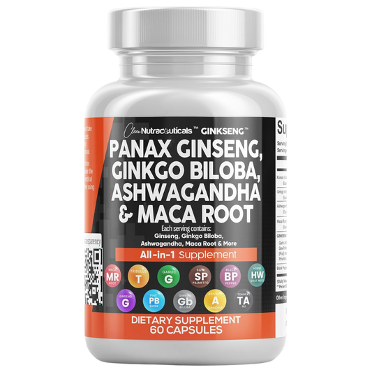 Ginkseng